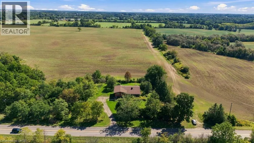 1169 NEBO Road, Hamilton, Ontario L0R1P0
