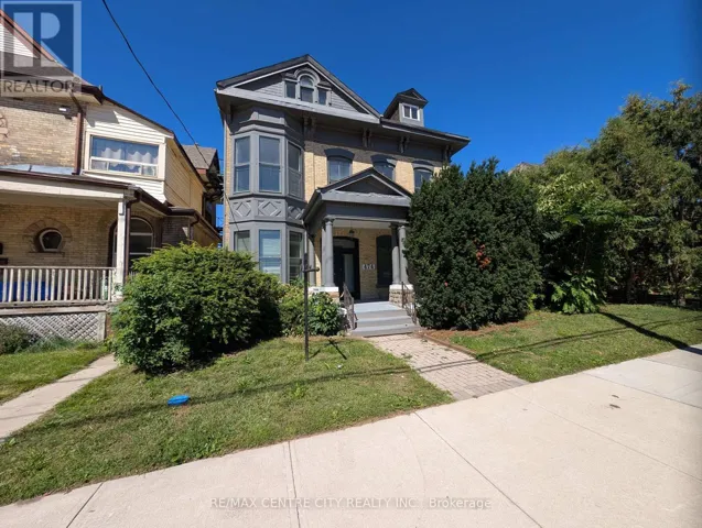 3 - 474 KING STREET, London East (East K), Ontario N6B1T1