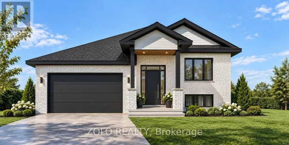 189 WOODLAND DRIVE, Cornwall, Ontario K6H0K1