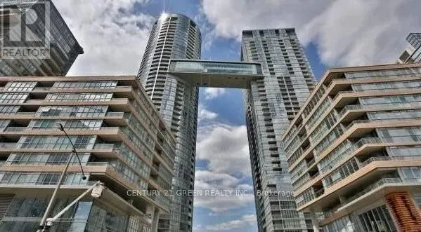 2308 - 15 ICEBOAT TERRACE, Toronto (Waterfront Communities), Ontario M5V4A5