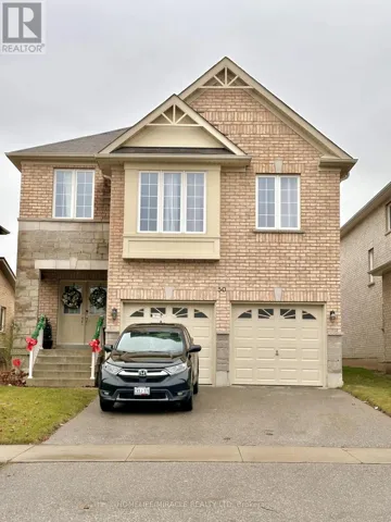 BSMT - 50 BAYCLIFFE DRIVE, Whitby (Williamsburg), Ontario L1P0B2