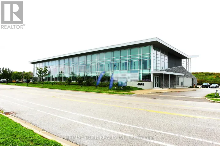 210 - 4645 PALLADIUM WAY, Burlington (Alton), Ontario L7M0W9