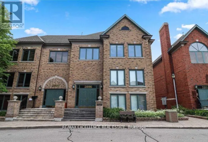 300 - 2896 SOUTH SHERIDAN WAY, Oakville (WP Winston Park), Ontario L6J7L4