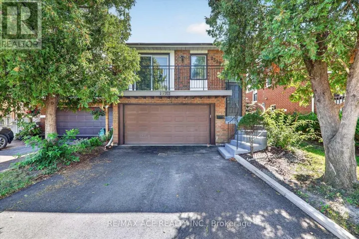 2330 GLASTONBURY ROAD S, Burlington (Brant Hills), Ontario L7P3Y3