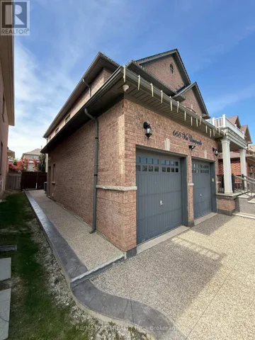 BSMT - 668 VIA CAMPANILE AVENUE, Vaughan (Vellore Village), Ontario L4H0Y8