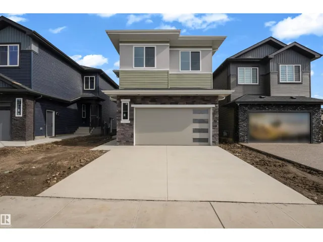 202 Linden LO, Leduc, Alberta T9E1T2