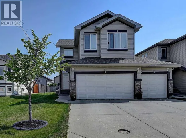 8625 Willow Drive, Grande Prairie, Alberta T8X0L5