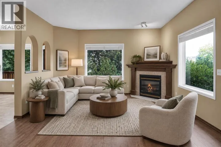 6 Hidden Valley Gardens NW, Calgary, Alberta T3A5X3