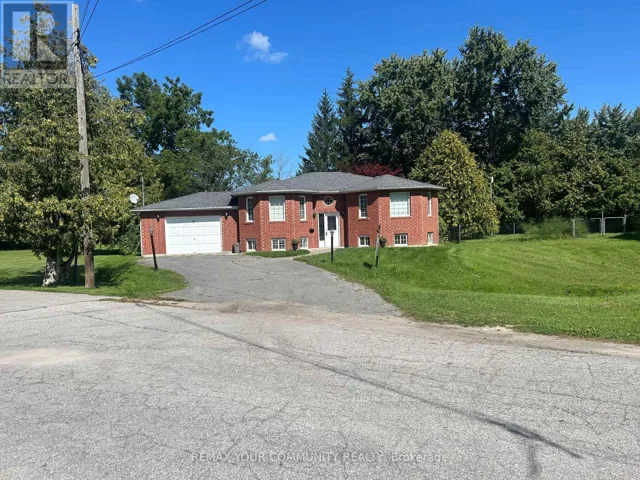 4 BAY COURT, Georgina (Keswick North), Ontario L4P1B3