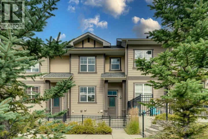 4 Evanscrest Gardens NW, Calgary, Alberta T3P0S1