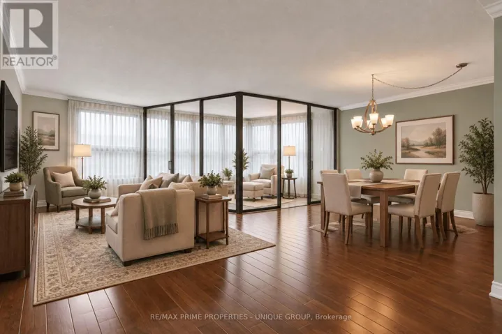 2108 - 1300 BLOOR STREET, Mississauga (Applewood), Ontario L4Y3Z2