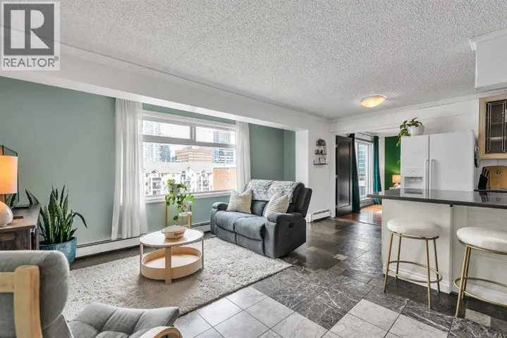 605, 128 15 Avenue SW, Calgary, Alberta T2R0R5