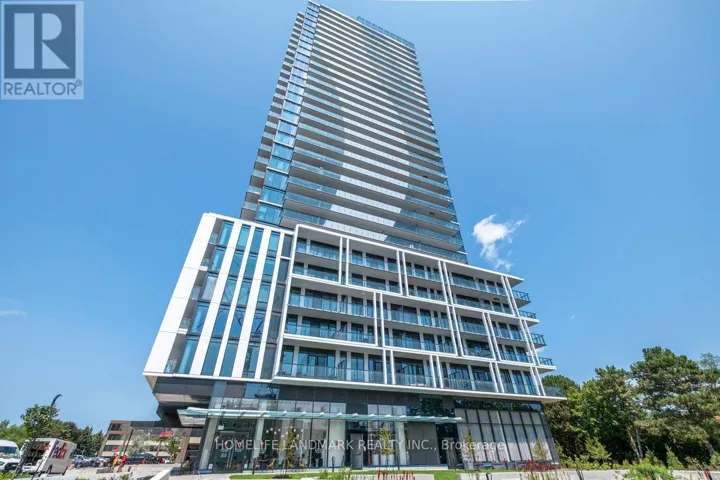 215 - 29 GREEN TRAIL COURT, Toronto (Bayview Village), Ontario M2K1E3