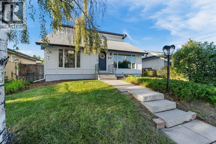 64 Doverview Place SE, Calgary, Alberta T2B1Z5