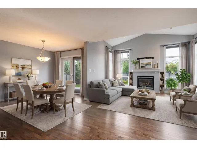740 173 ST SW, Edmonton, Alberta T6W0M4