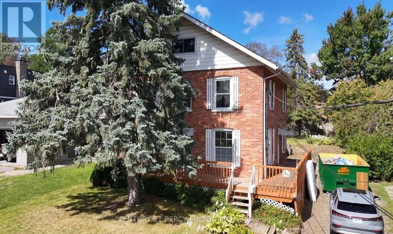 360 HIGHLAND ROAD, Peterborough (Northcrest Ward 5), Ontario K9H5J5