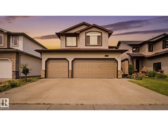 6116 53 AV, Beaumont, Alberta T4X1V6