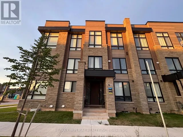 3085 WELSMAN GARDENS, Oakville (JM Joshua Meadows), Ontario L6H7Z1