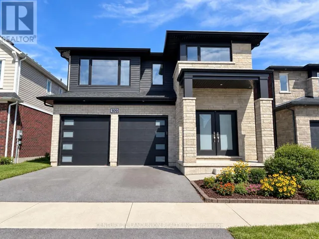 109 ACACIA ROAD, Pelham (Fonthill), Ontario L3E0G4