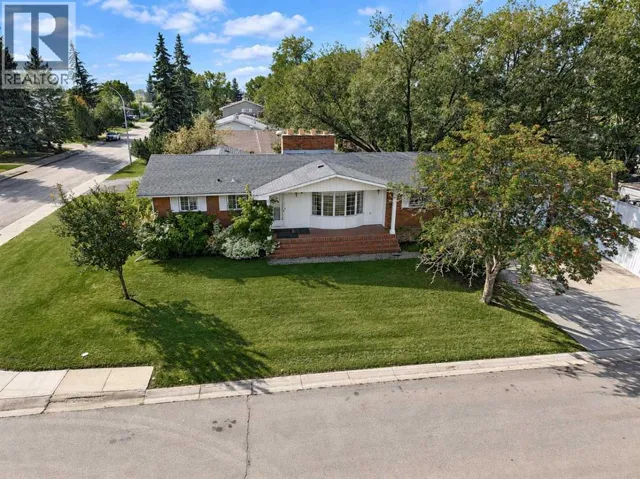 10023 86 Avenue, Grande Prairie, Alberta T8V3K2