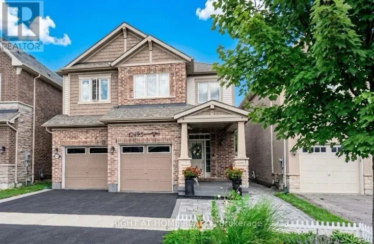 1249 LEGER WAY, Milton (FO Ford), Ontario L9E1E4