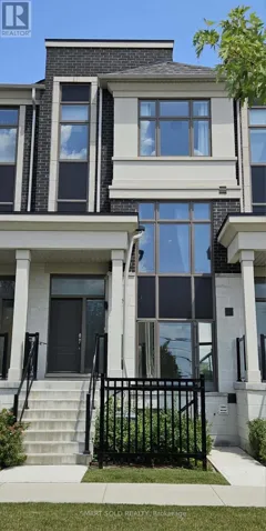 #LOWER - 38 WUHAN LANE, Markham (Wismer), Ontario L6E0V4