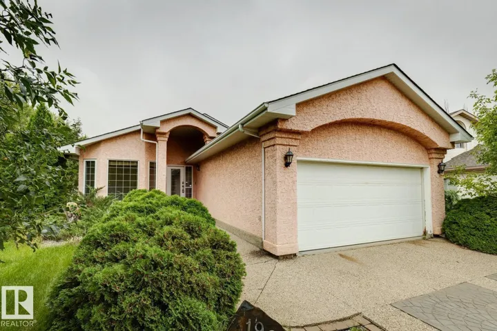 1190 POTTER GREENS DR NW, Edmonton, Alberta T5T5Y5