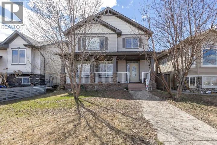 280 Swallow Way, Fort McMurray, Alberta T9K0E1