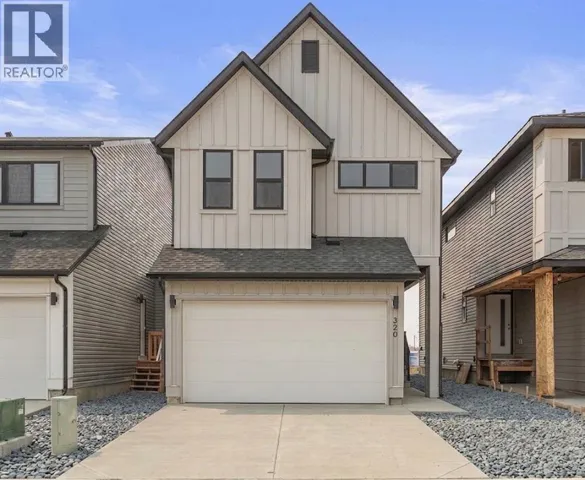 320 Copperhead Way SE, Calgary, Alberta T2Z5H2