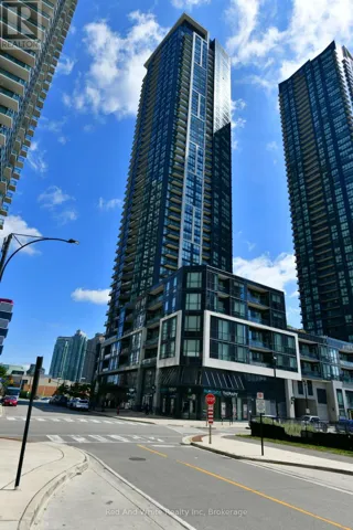2001 - 510 CURRAN PLACE, Mississauga (Creditview), Ontario L5B0J8