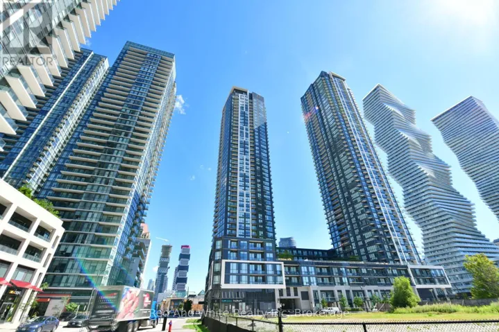 2005 - 510 CURRAN PLACE, Mississauga (Creditview), Ontario L5B0J8
