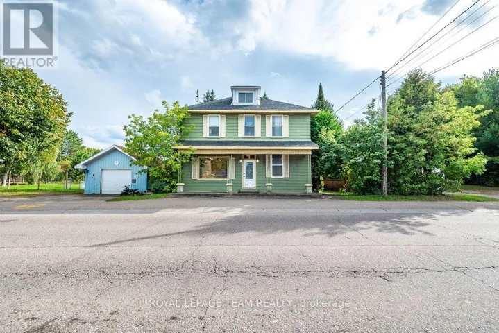 19465 OPEONGO LINE, Madawaska Valley, Ontario K0J1B0
