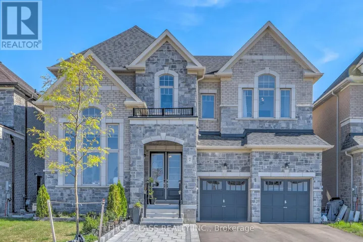 7 CRANLEY ROAD, East Gwillimbury (Sharon), Ontario L9N0T7