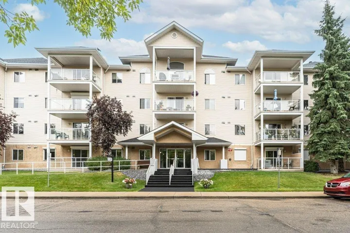 #304 5116 49 AV, Leduc, Alberta T9E8K1