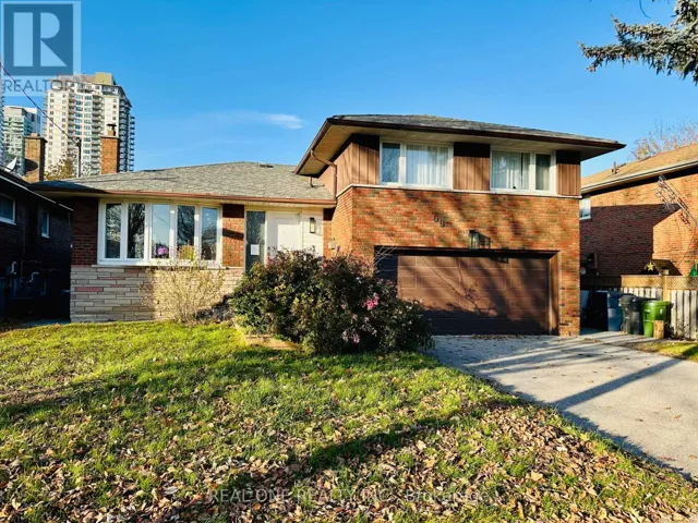 69 STANWELL DRIVE, Toronto (Bendale), Ontario M1P4H6