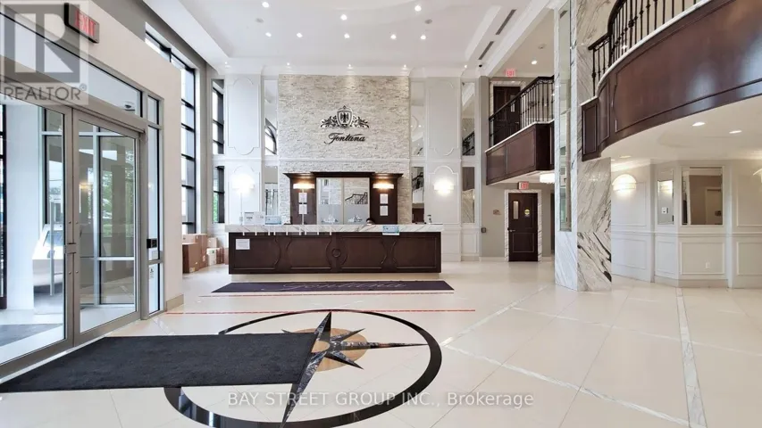 301 - 89 SOUTH TOWN CENTRE BOULEVARD, Markham (Unionville), Ontario L6G0E8