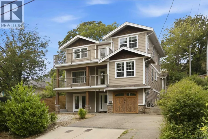 1416 Lang St, Victoria, British Columbia V8T2S7