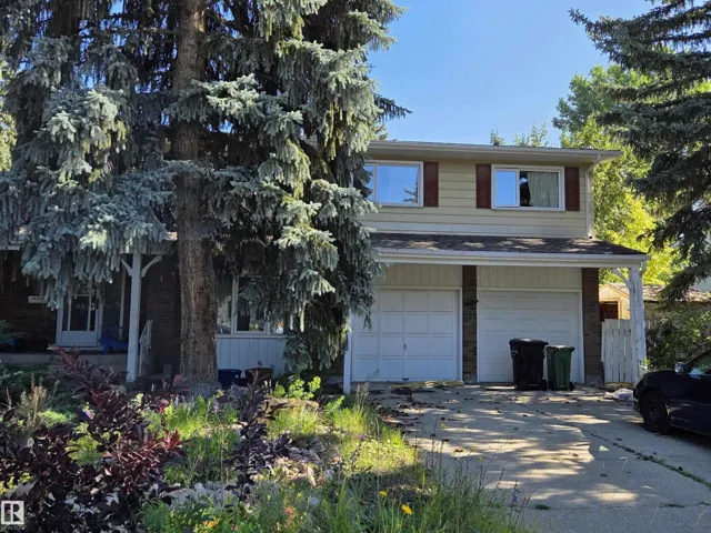 29 MARLBORO RD NW, Edmonton, Alberta T6J2C7