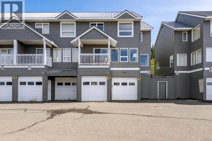 9 1370 Henry Rd, Courtenay, British Columbia V9J1L0