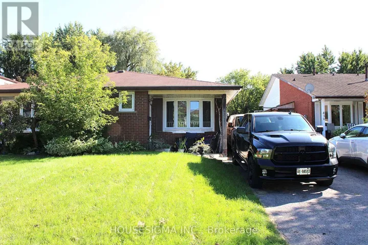 430 HARCOURT DRIVE, Oshawa (Donevan), Ontario L1H6V6