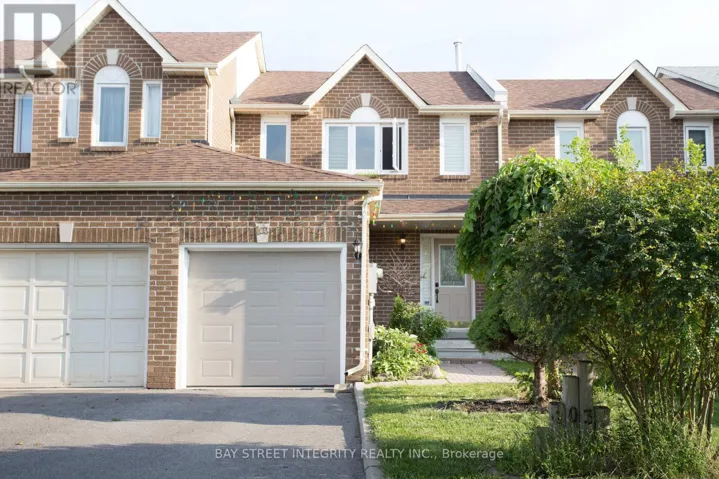 103 ROSE BRANCH DRIVE, Richmond Hill (Devonsleigh), Ontario L4S1J5
