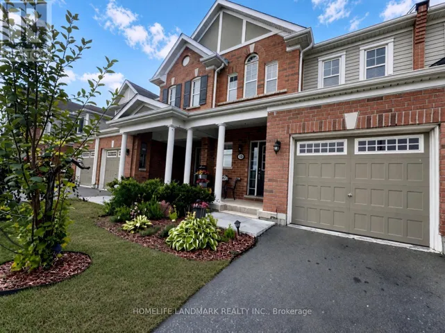 19 - 455 GUELPH AVENUE, Cambridge, Ontario N3C0H2