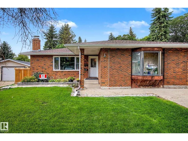 23 MONTCALM CR, St. Albert, Alberta T8N2C8