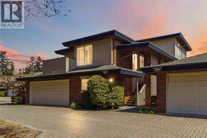 157 2345 Cedar Hill Cross Rd, Oak Bay, British Columbia V8P5M8