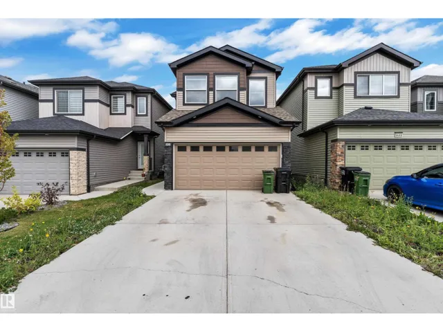 9450 PEAR CR SW, Edmonton, Alberta T6X2Z5