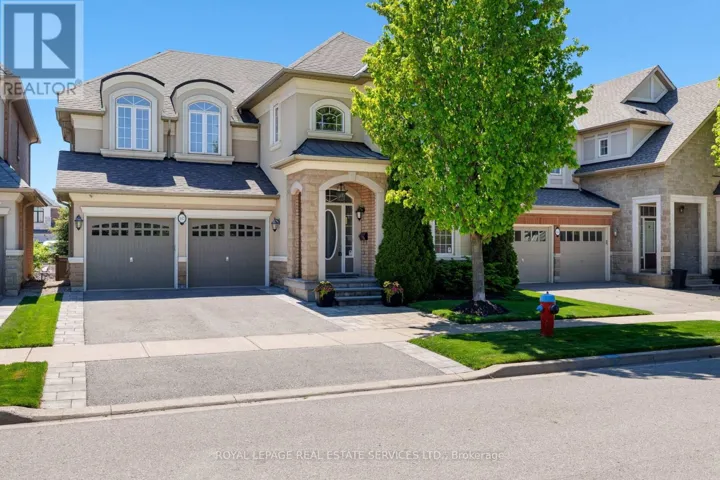 147 INNVILLE CRESCENT, Oakville (BR Bronte), Ontario L6L0B8