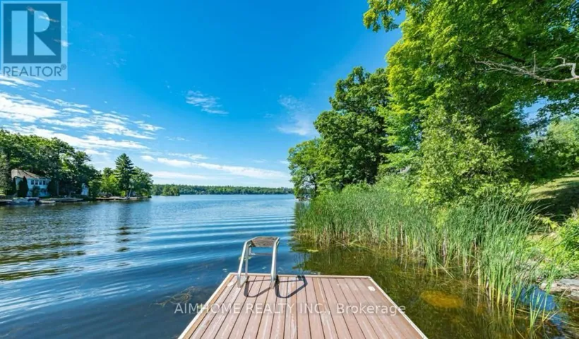 62 FIRE ROUTE 94, Trent Lakes, Ontario K0M1A0
