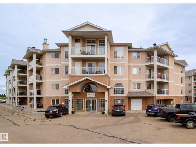 #415 7801 GOLF COURSE RD, Stony Plain, Alberta T7Z0C7