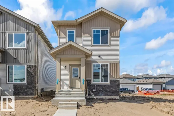 22 Juniper WD, Fort Saskatchewan, Alberta T8L3S4