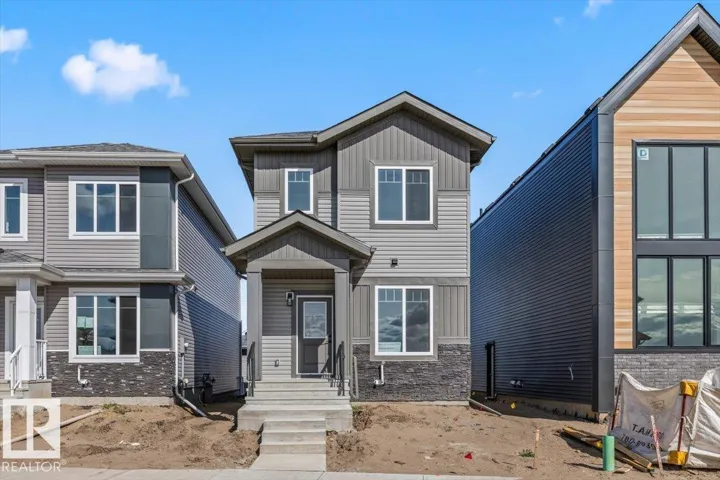 66 Juniper WD, Fort Saskatchewan, Alberta T8L3S4